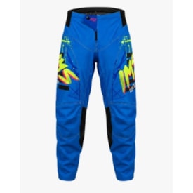 Calça IMS Splash Azul