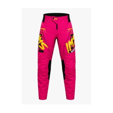 Calça IMS Splash Rosa
