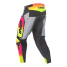 Calça IMS Sprint Slim - Cinza Rosa