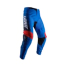 Calça Leatt 3.5 Ride 25 - Azul Royal