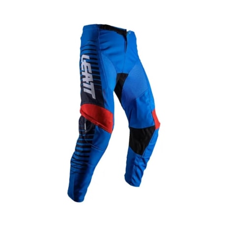 Calça Leatt 3.5 Ride 25 - Azul Royal