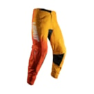 Calça Leatt 3.5 Ride 25 - Laranja Amarelo