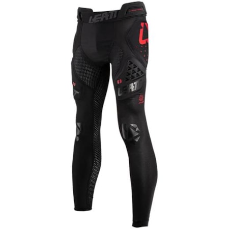 Calça Leatt 3DF 6.0 Preto