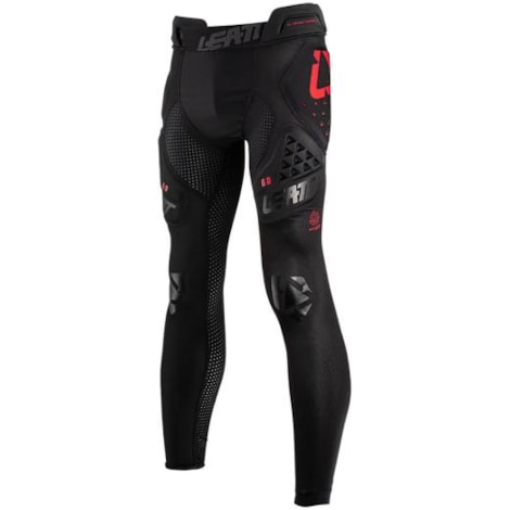 Calça Leatt 3DF 6.0 Preto