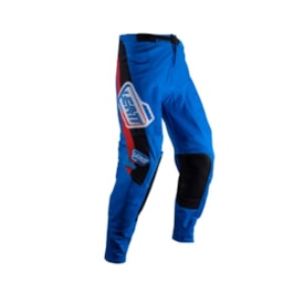 Calça Leatt 4.5 - Azul