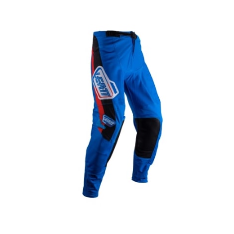 Calça Leatt 4.5 - Azul