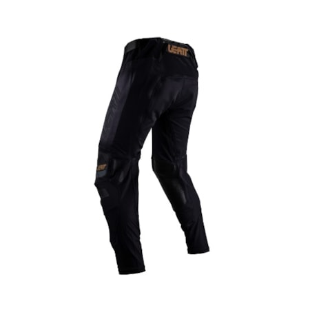 Segunda imagem do produto Calça Leatt I.K.S 5.5 - Preto