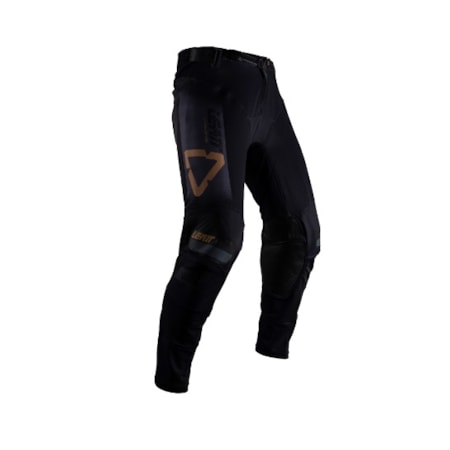 Calça Leatt I.K.S 5.5 - Preto