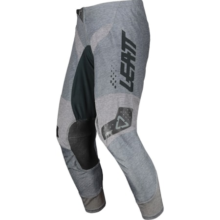 Calça Leatt Moto 4.5 - Cinza Brushed