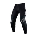 Calça Leatt Moto 4.5 Enduro - Preto