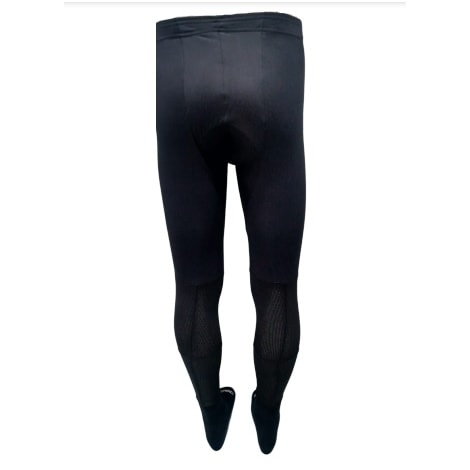 Segunda imagem do produto Calça Lizard S/ Proteção - Preto