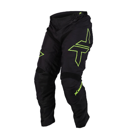 Calça Mattos Multi Preto