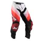 Calça Mattos Racing Creation - Vermelho