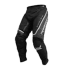 Calça Mattos Racing Sax - Preto Cinza