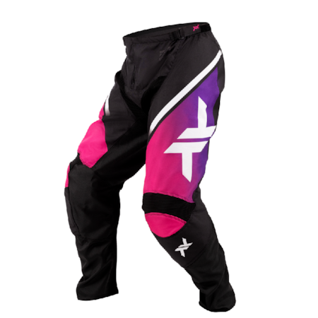 Calça Mattos Racing Spirit Rosa