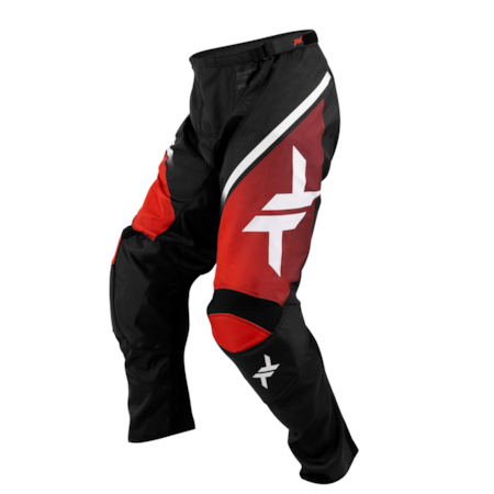 Calça Mattos Racing Spirit Vermelho