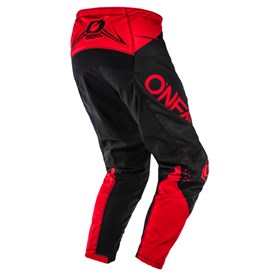 Calça O'Neal Element Racewear - Vermelho