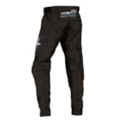 Calça Pro Tork Infantil Cartoon Racing - Preto Azul