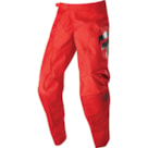 Calça Shift Infantil Whit3 Race - Vermelho