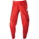 Calça Shift Infantil Whit3 Race - Vermelho