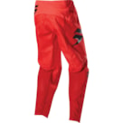 Calça Shift Infantil Whit3 Race - Vermelho