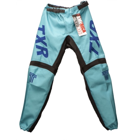 Calça TXR Infantil Factory - Menta
