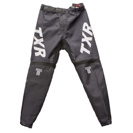Calça TXR Infantil Factory - Preto