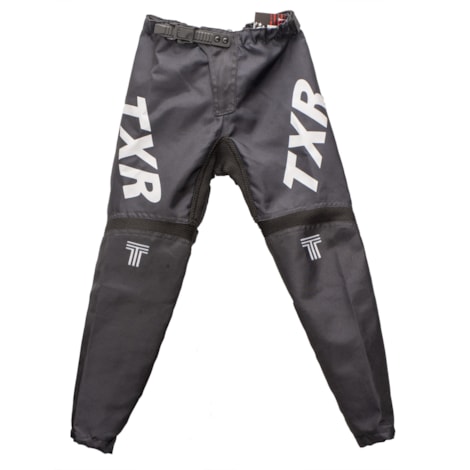 Calça TXR Infantil Factory - Preto