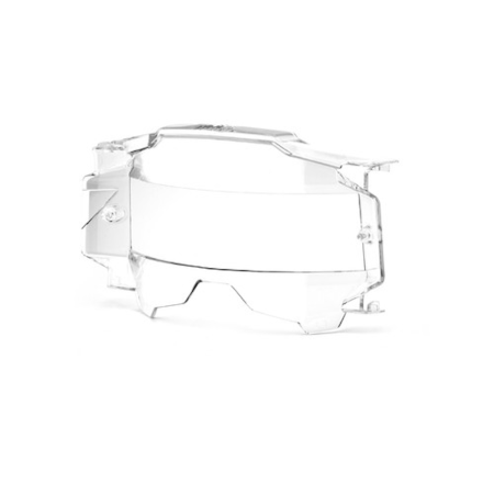 Calha de Reposição 100% Armega Forecast Transparente