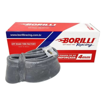 Câmara de Ar Borilli Aro 18