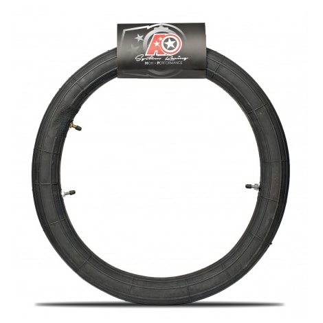 Câmara de Ar Reforçada 7MM A System Racing 100/100-18