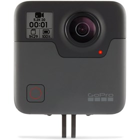 Câmera GoPro Fusion 360