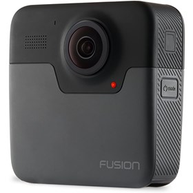 Câmera GoPro Fusion 360