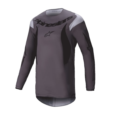 Camisa Alpinestars Fluid Haul 25 - Areia Marrom