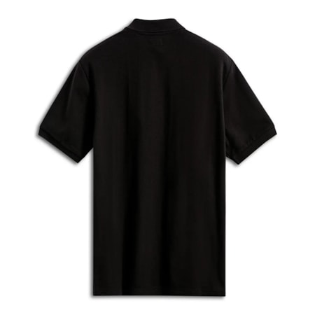 Segunda imagem do produto Camisa Alpinestars Polo Endeador Classic - Preto
