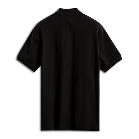 Segunda imagem do produto Camisa Alpinestars Polo Endeador Classic - Preto