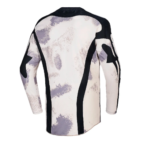 Segunda imagem do produto Camisa Alpinestars Racer Lahnd Areia Camo