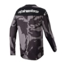 Camisa Alpinestars Racer Tactical 23 - Cinza Camo