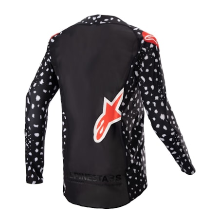 Segunda imagem do produto Camisa Alpinestars Supertech 23 - North