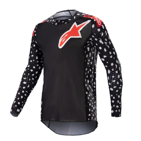 Camisa Alpinestars Supertech 23 - North