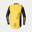 Camisa Alpinestars Supertech Ward 24 - Preto Amarelo