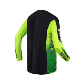 Camisa ASW Concept MXON Brasil