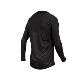 Camisa ASW Concept Racing - Preto