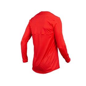 Camisa ASW Concept Racing - Vermelho