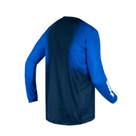 Camisa ASW Concept Waffle - Azul