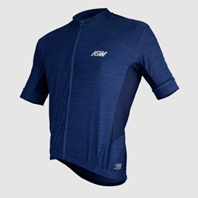 Camisa Asw Essentials - Azul
