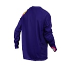 Camisa ASW Image Divide 23 - Roxo