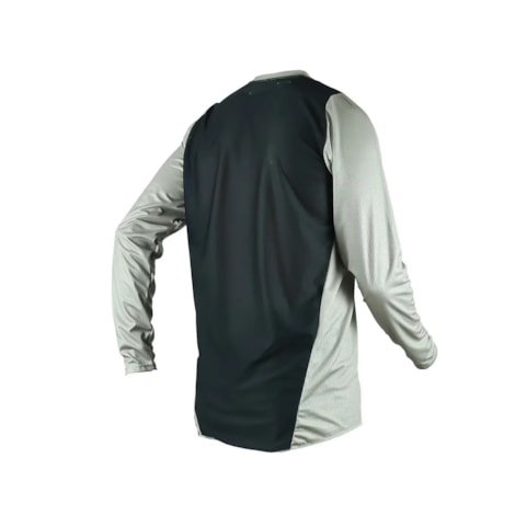 Segunda imagem do produto Camisa ASW Image Minimal - Areia