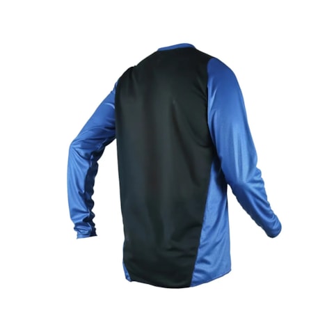 Segunda imagem do produto Camisa ASW Image Minimal - Azul