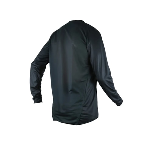 Segunda imagem do produto Camisa ASW Image Minimal - Preto